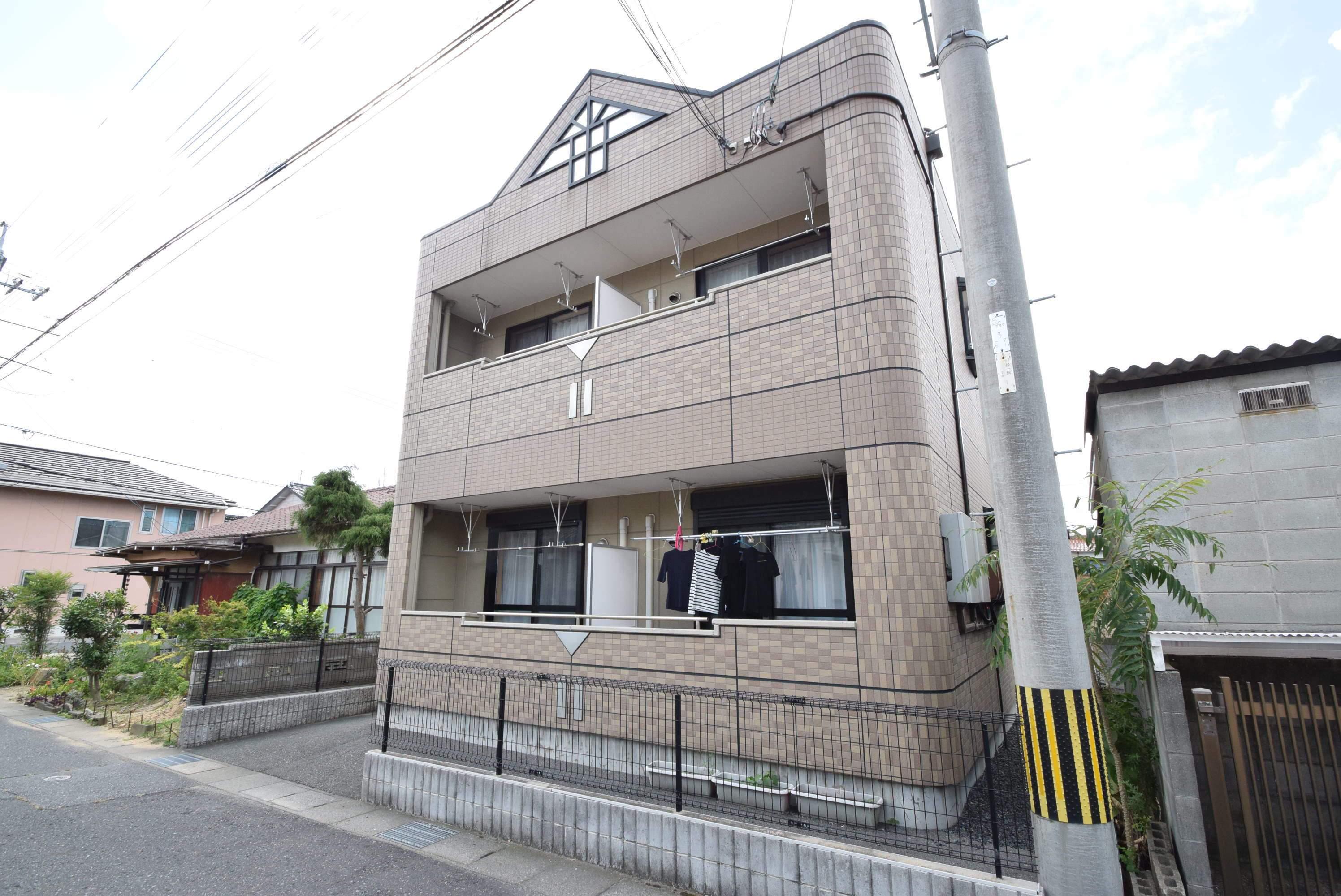 ディア・コート