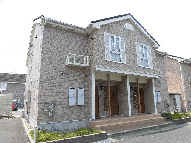 グレイス・ベルC