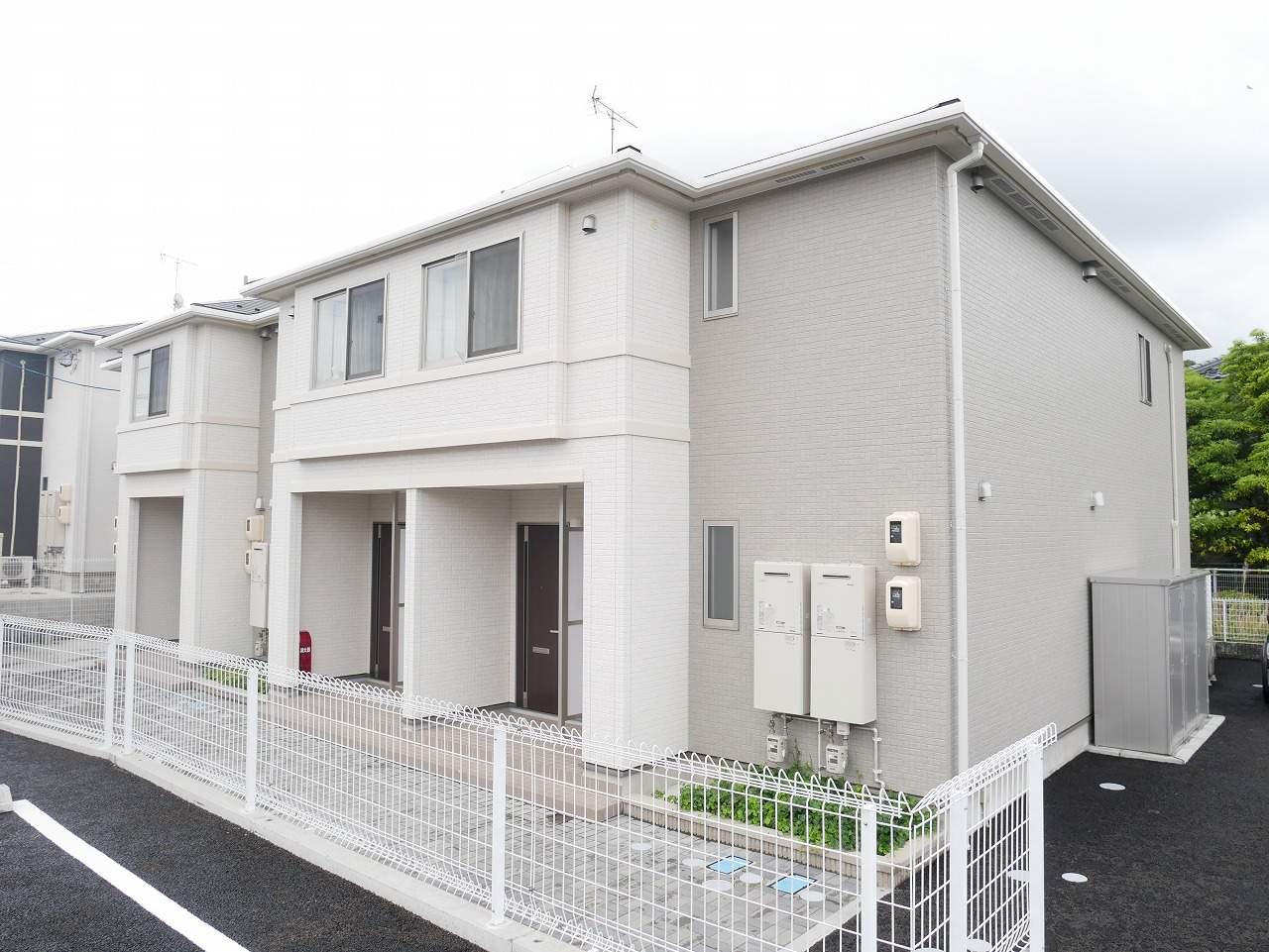 レークガーデン(1LDK/1階)