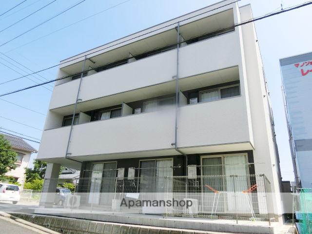 プリマベーラⅥ(1K/3階)