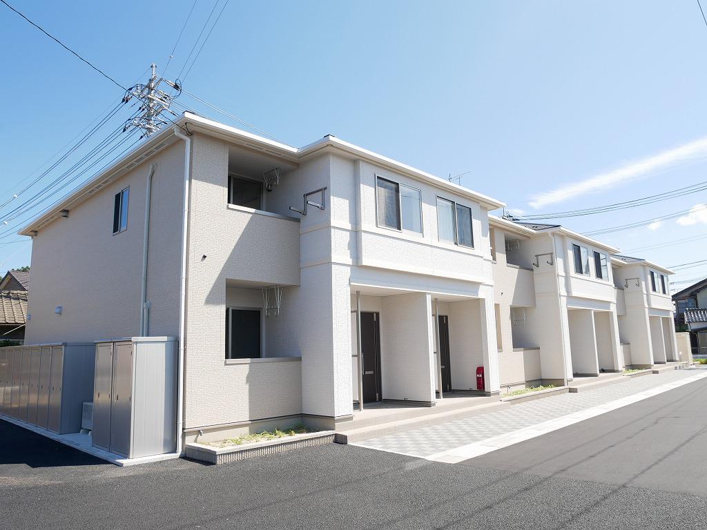 カーサイリス(1LDK/1階)