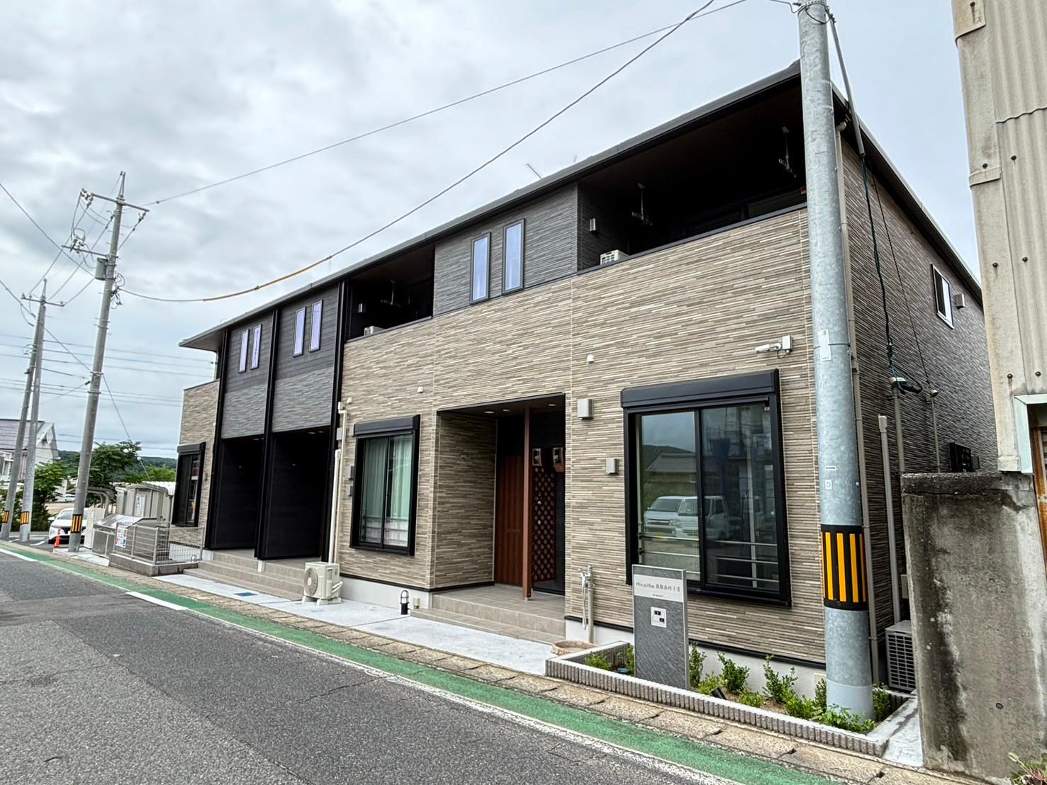 ヒカルサ鳥取浜村 Ⅰ
