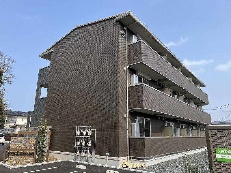 富士マンション2