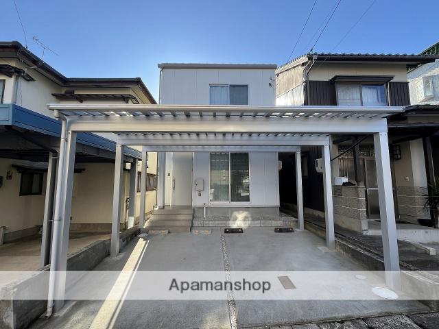 山陰本線 鳥取大学前駅 徒歩11分 2階建 築7年