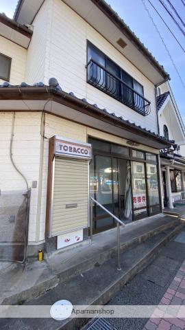 鳥取県鳥取市 2階建 築45年