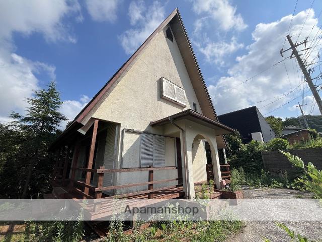 山陰本線 浜村駅 徒歩60分  築51年(2LDK)