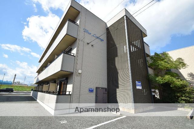 ブルーロジンジュ