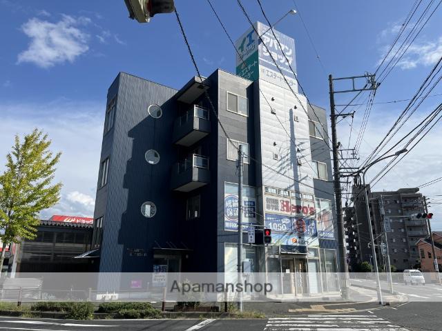 ハイツエステートⅣ