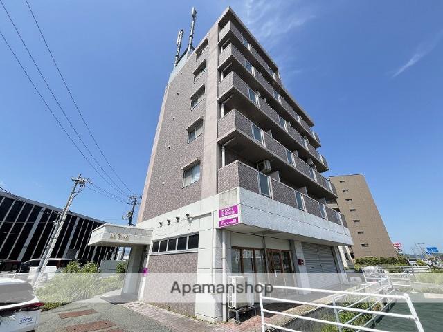山陰本線 鳥取駅 徒歩32分 6階建 築24年
