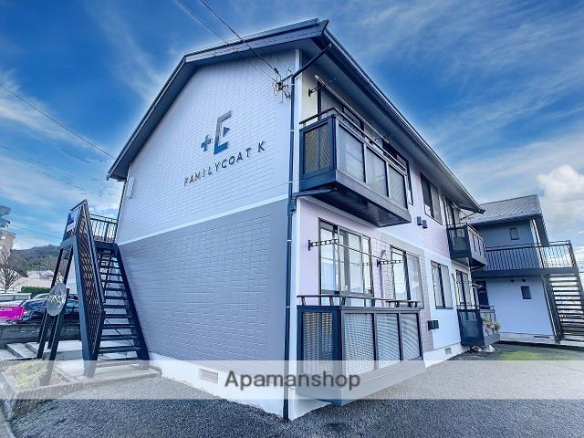 ファミリーコートKB