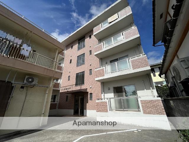 メゾン・ド・ポレールⅢ