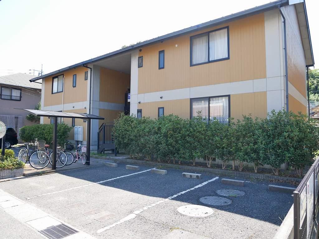 クローバーハウス