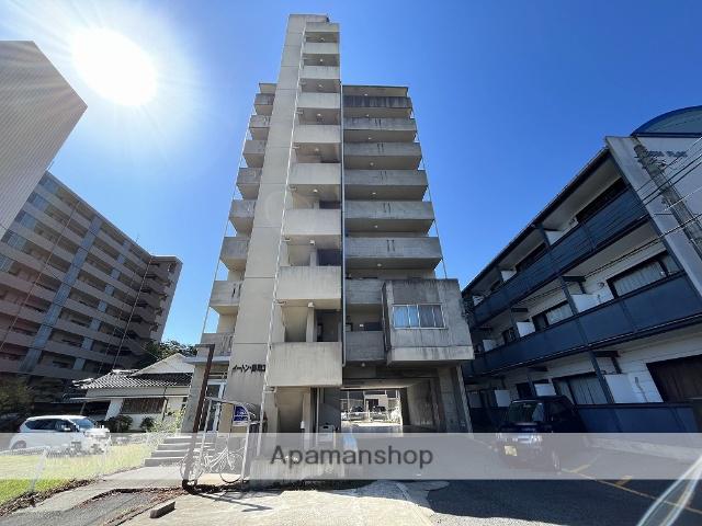 イートン・鳥取358(2LDK/4階)