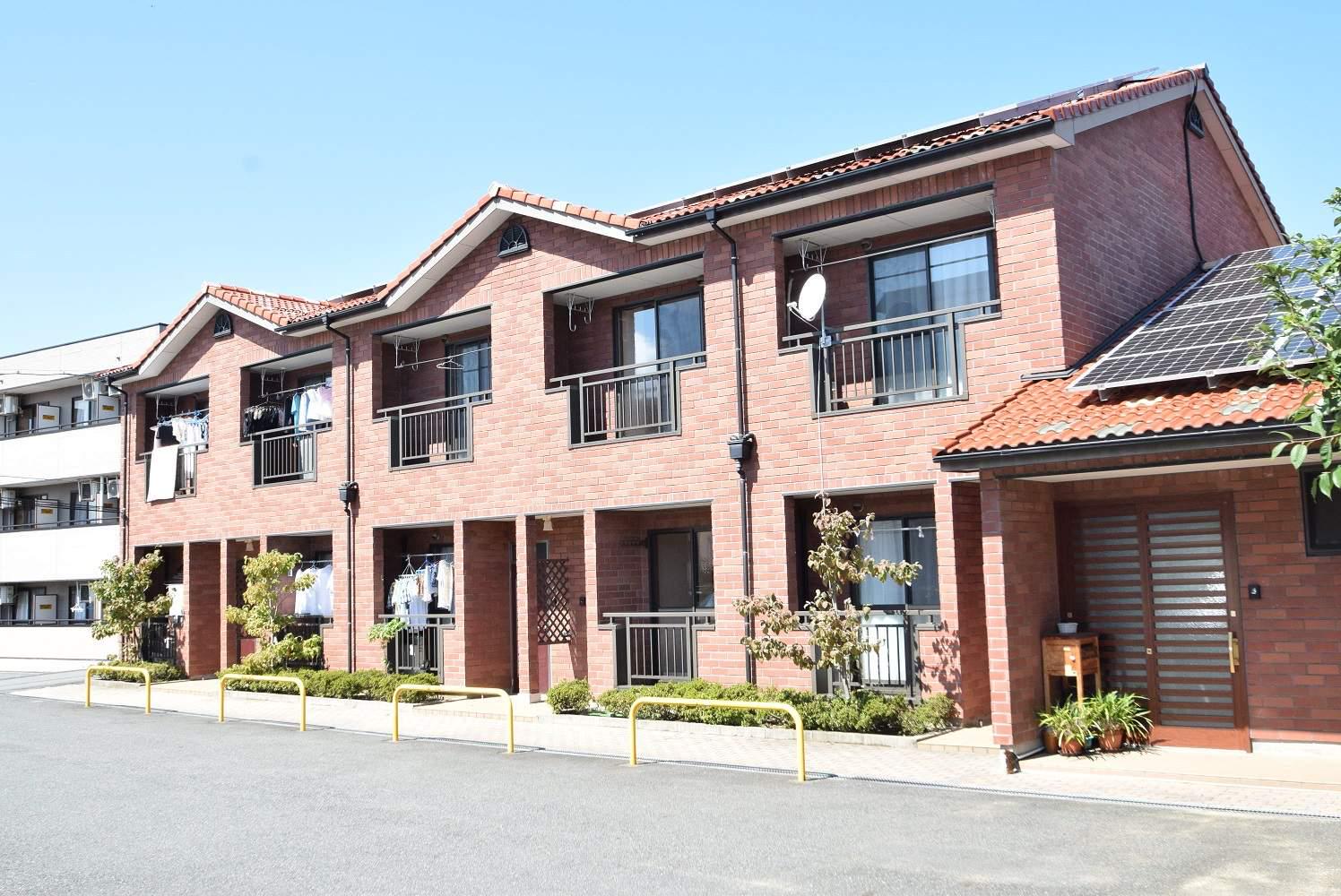 シャトーあすか