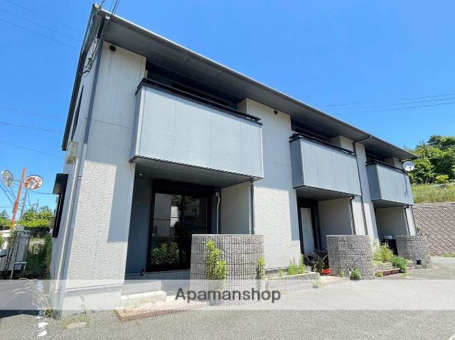 山陰本線 湖山駅 徒歩32分 2階建 築22年