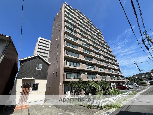 レジデンス川端