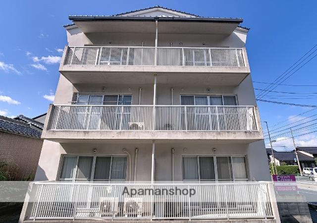 ブルーナ田園(1LDK/3階)