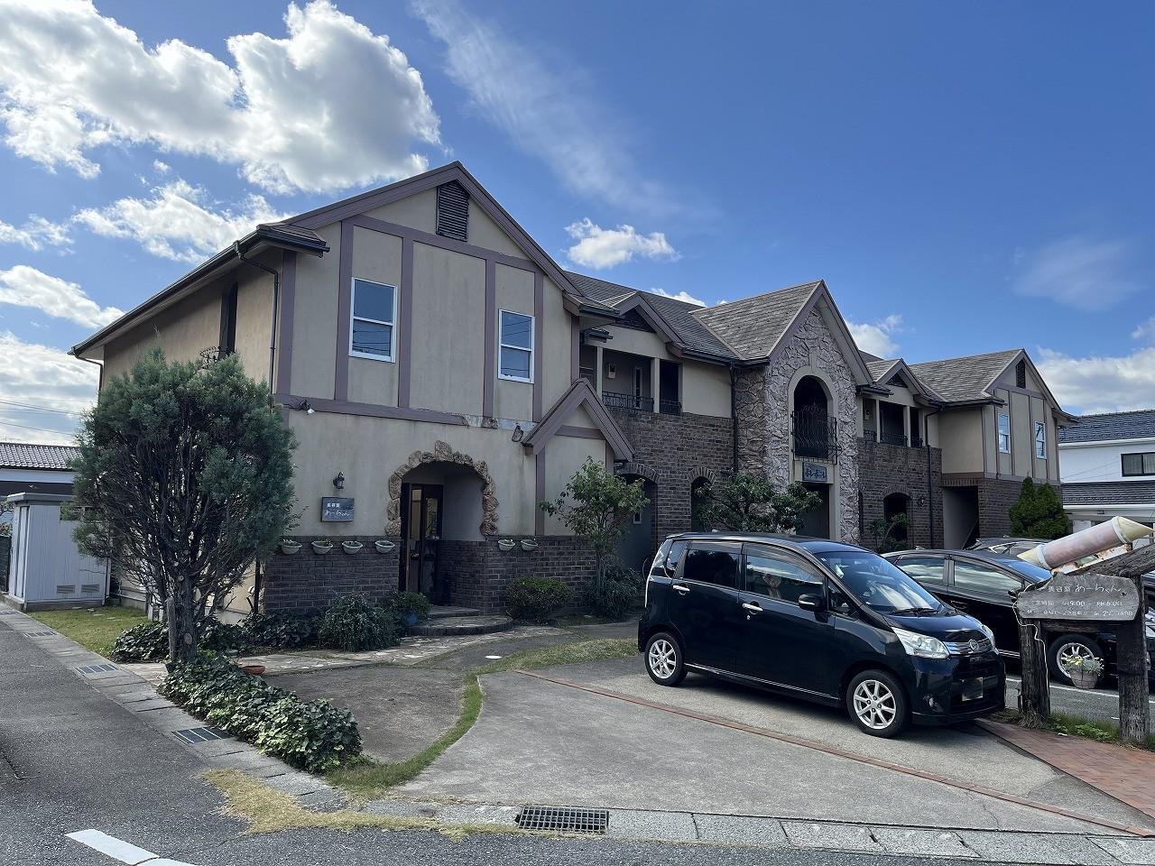 コーポ・ポレポーレ