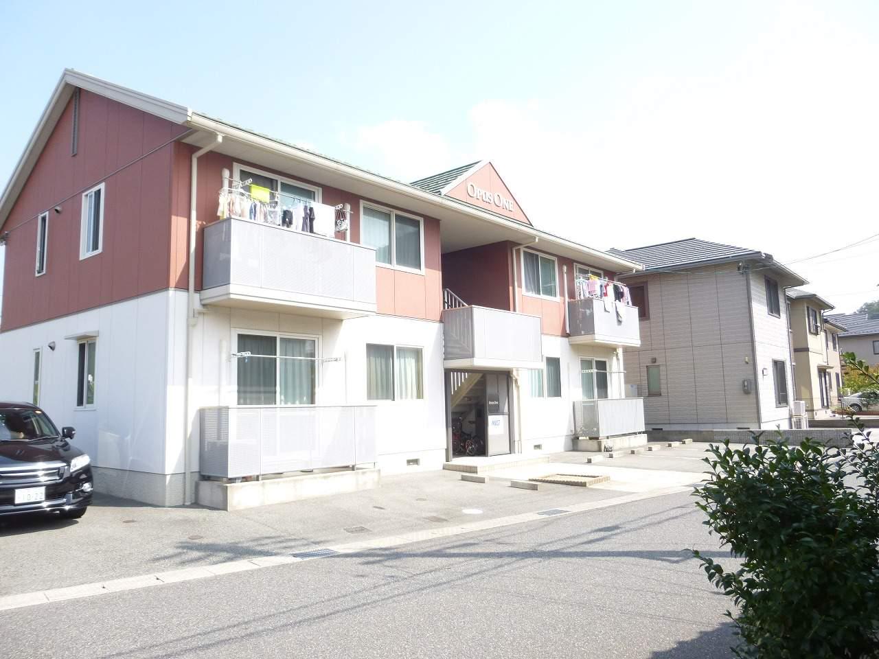 オーパスワン