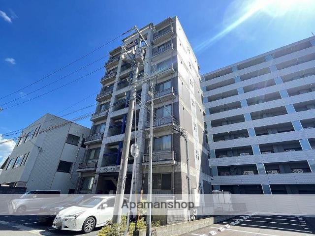 ブルーナ南吉方