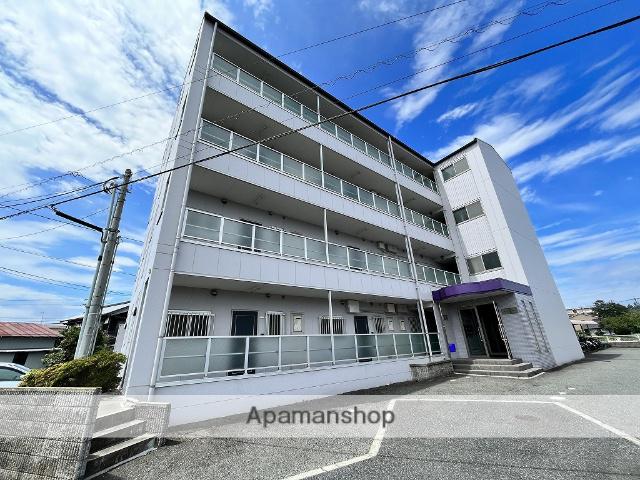 リードハイツ(1DK/1階)