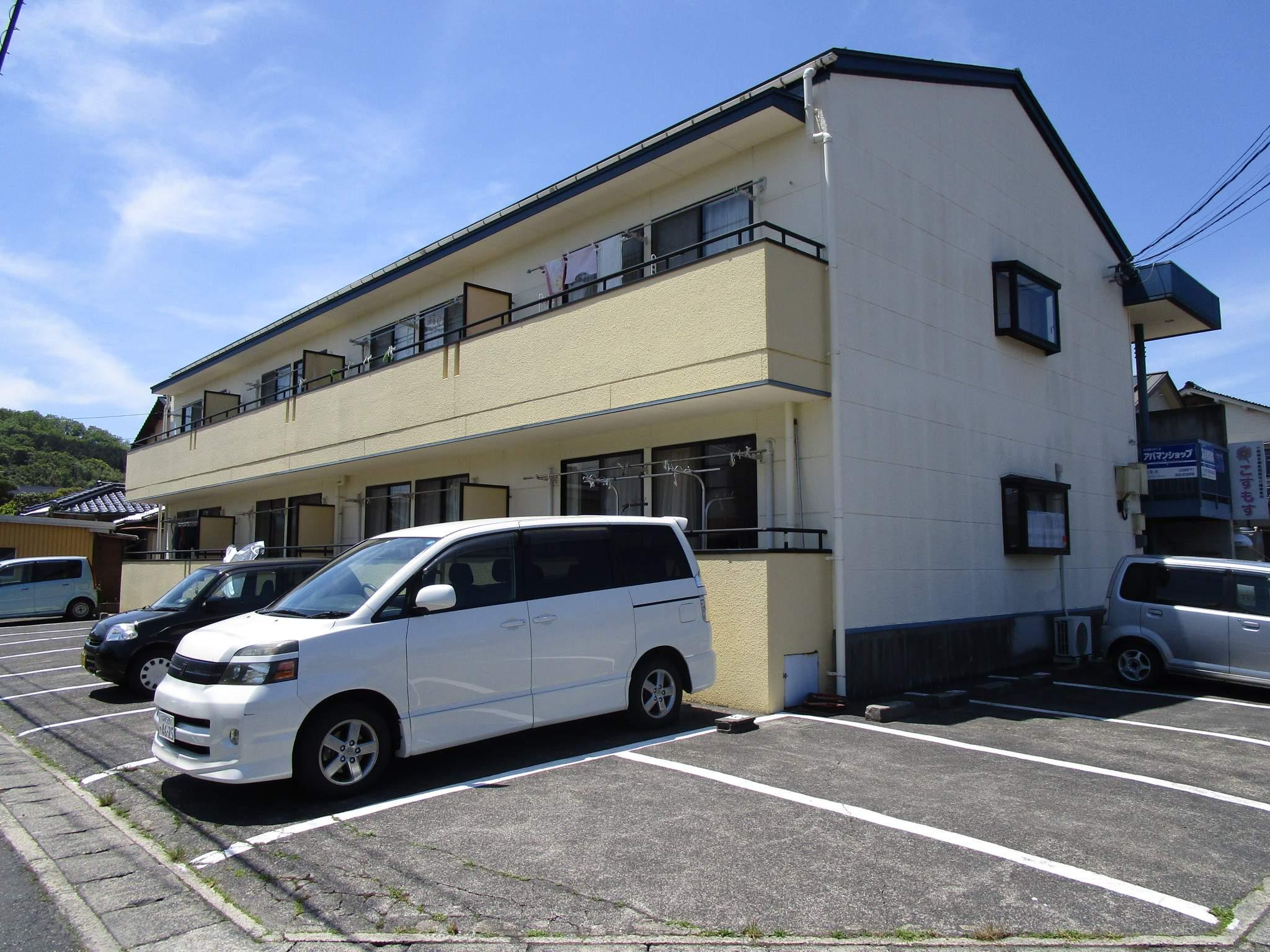 エスプラナーデ