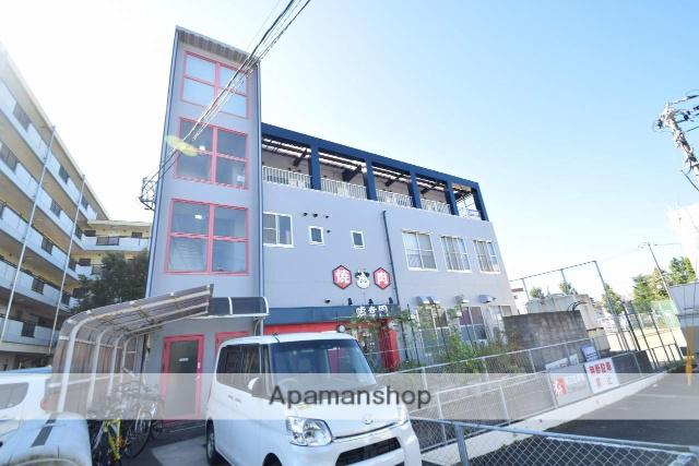 嗜幸園マンション