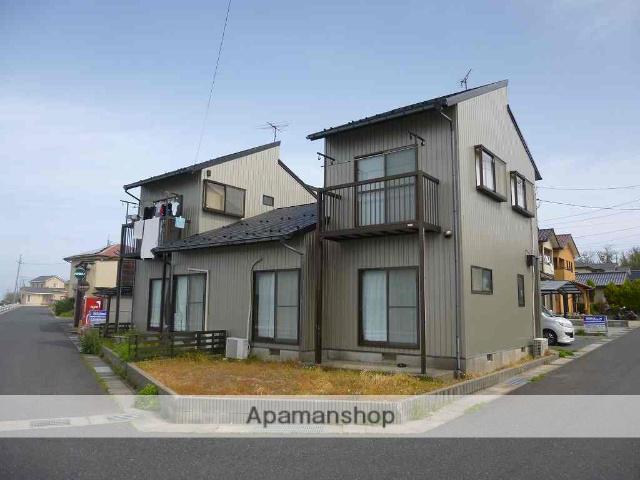 山陰本線 湖山駅 徒歩63分  築30年