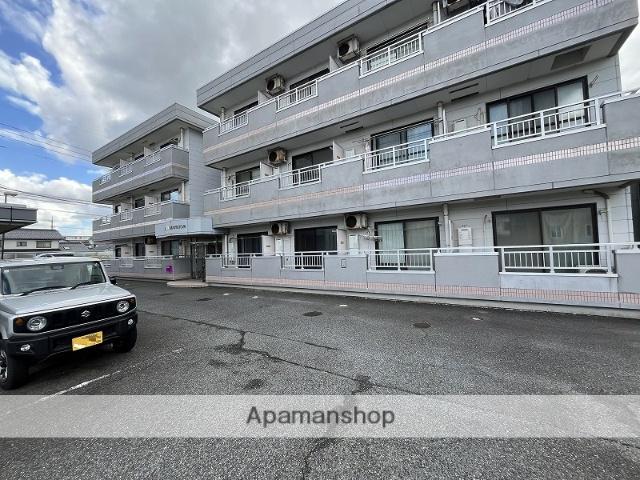 キンセイマンションⅠ