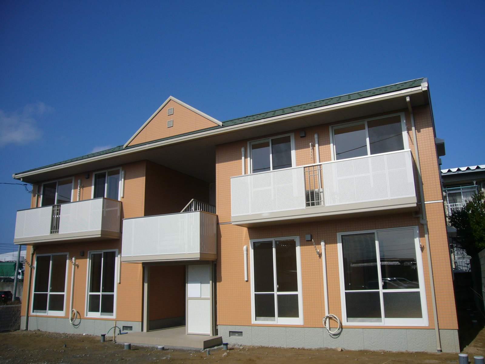 メゾンキタガタ