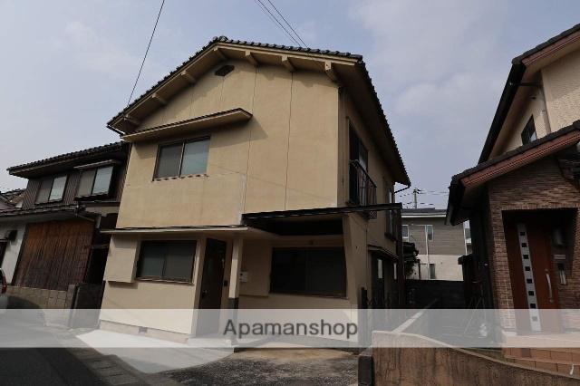 山陰本線 鳥取駅 徒歩27分  築62年