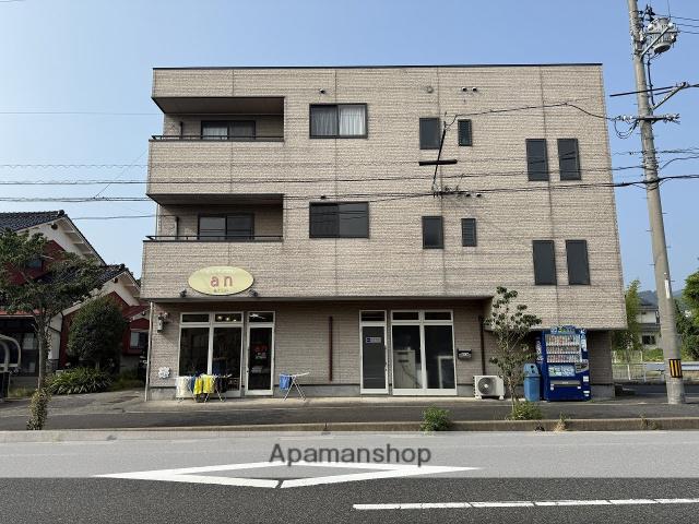 コーポ前田