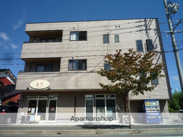 コーポ前田