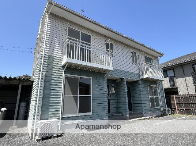 メゾン瀧山GH(2DK/1階)