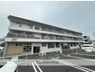 前川マンション(2LDK/3階)