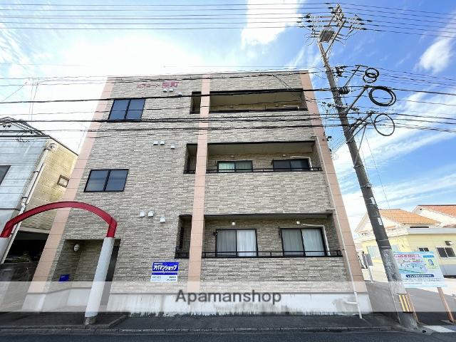 コアコート南町