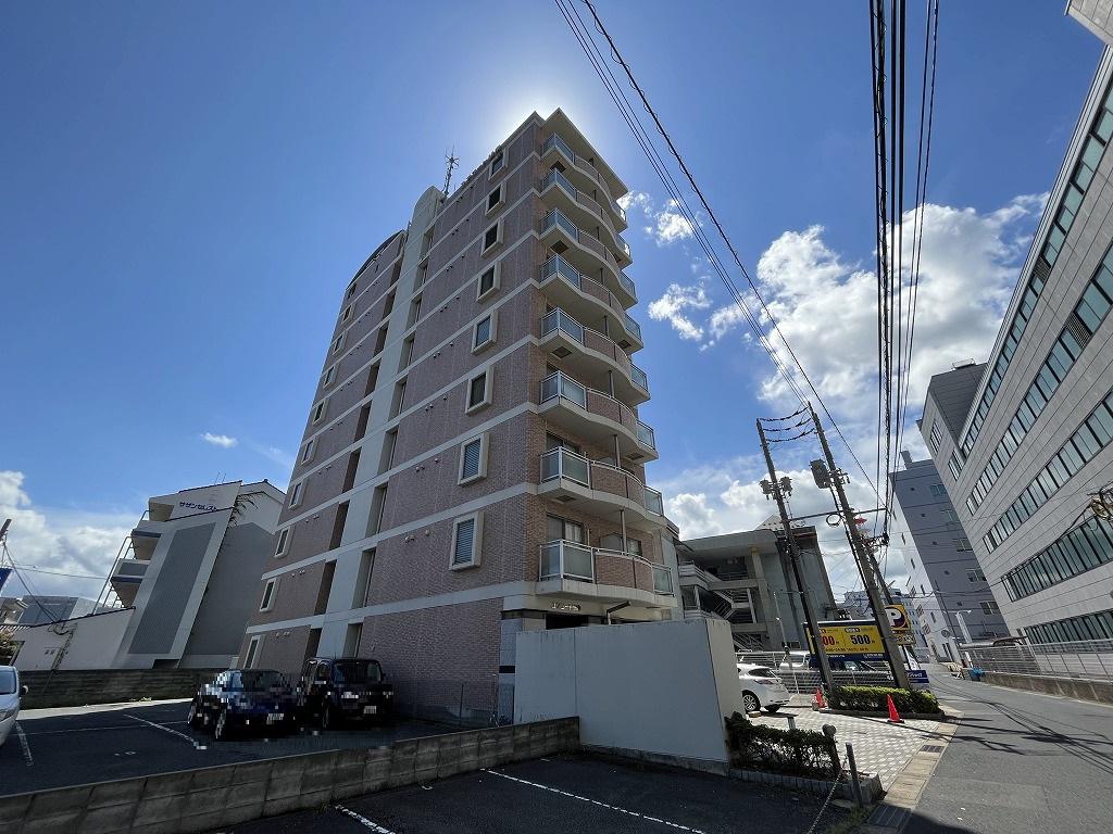 ユアコート駅南