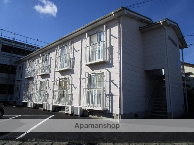 リバーサイドハイツ