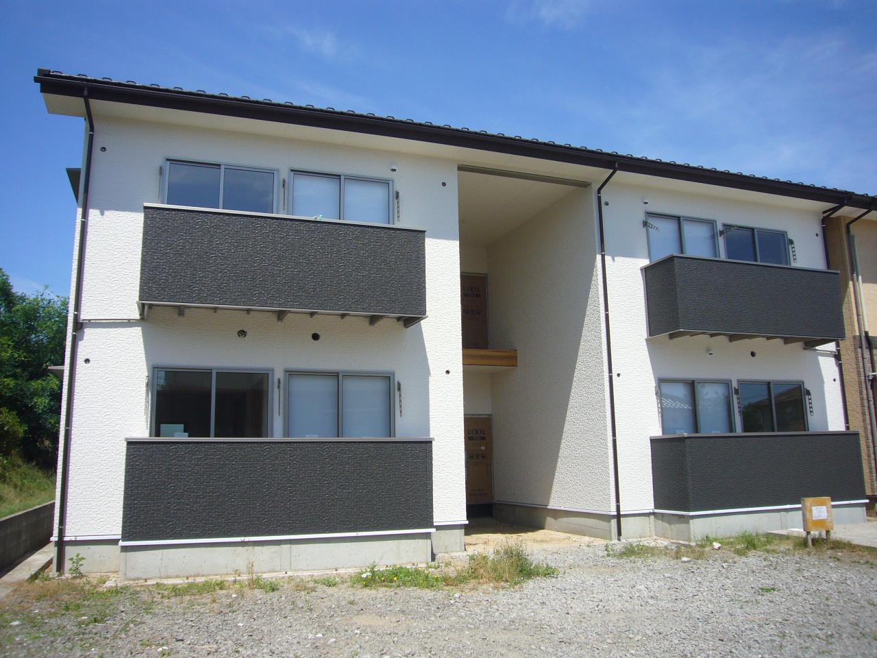 アーバン・ビューⅢ