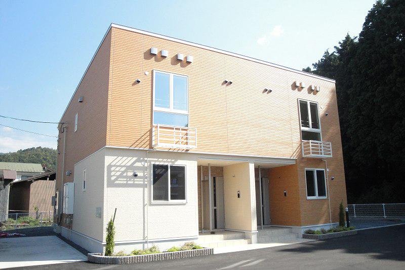 メゾン・エフォールⅡ