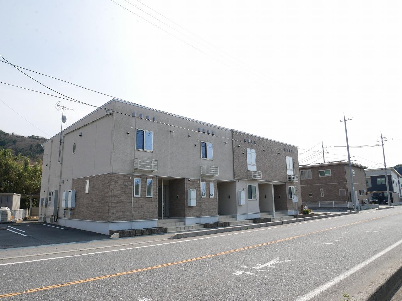 ヴィラ・リード