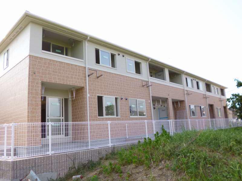 テリーヒルズ[1階]