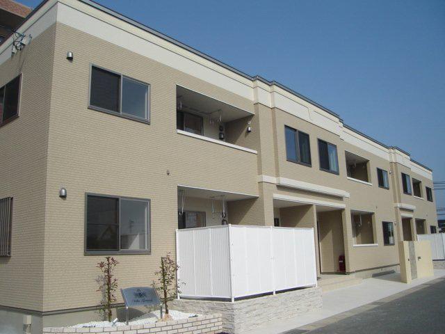 ヴィラジェミニ