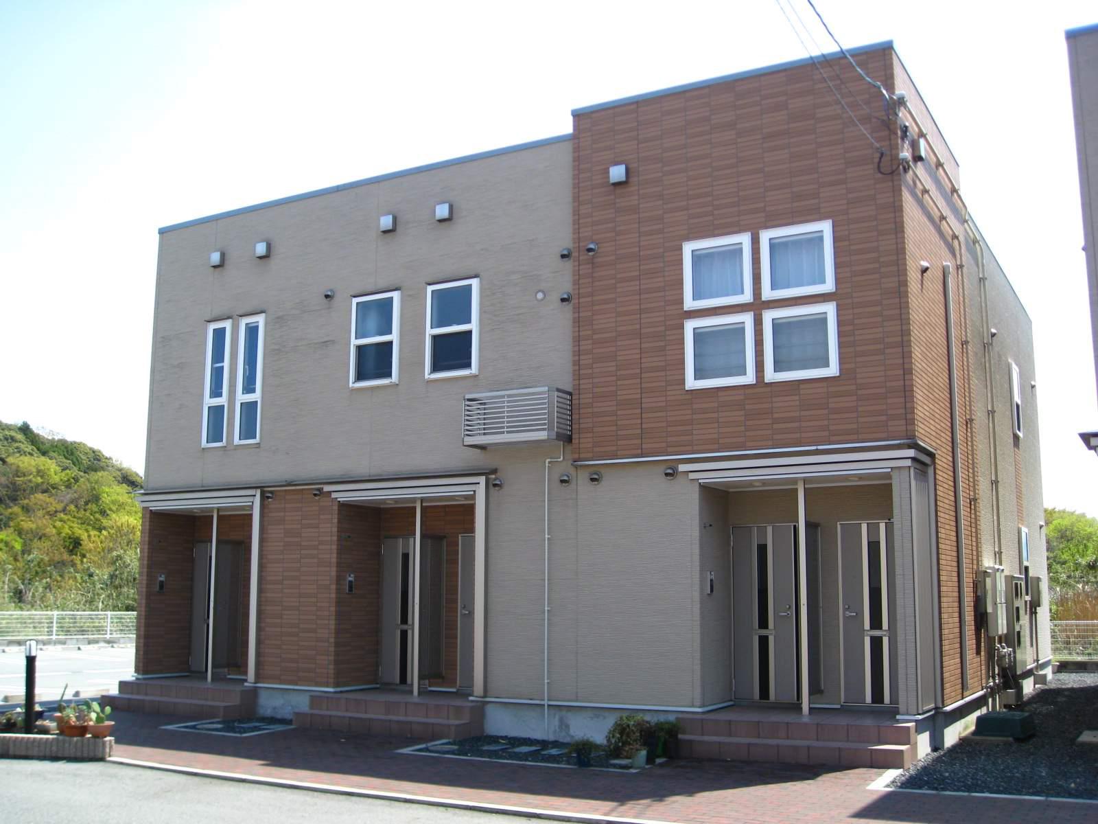 ラックヴィラⅡC