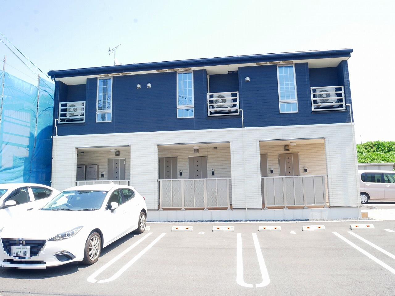 フォルトーナSEーⅠ