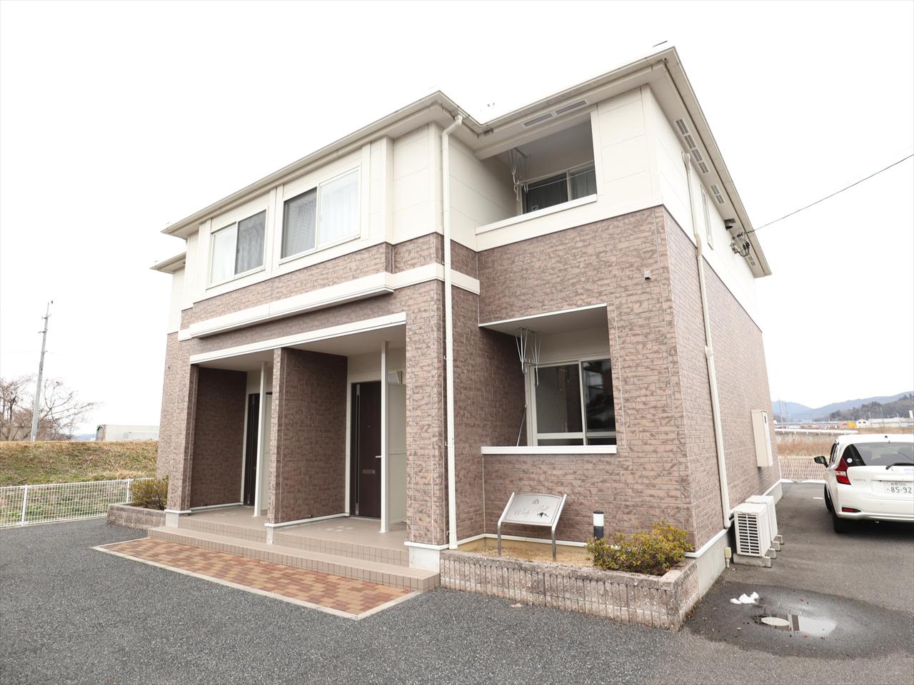 ウィンディー・ベル