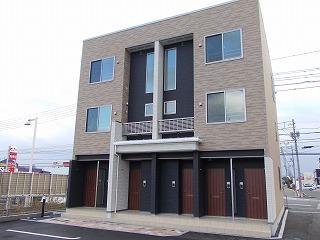 リバーサイド安長Ⅲ