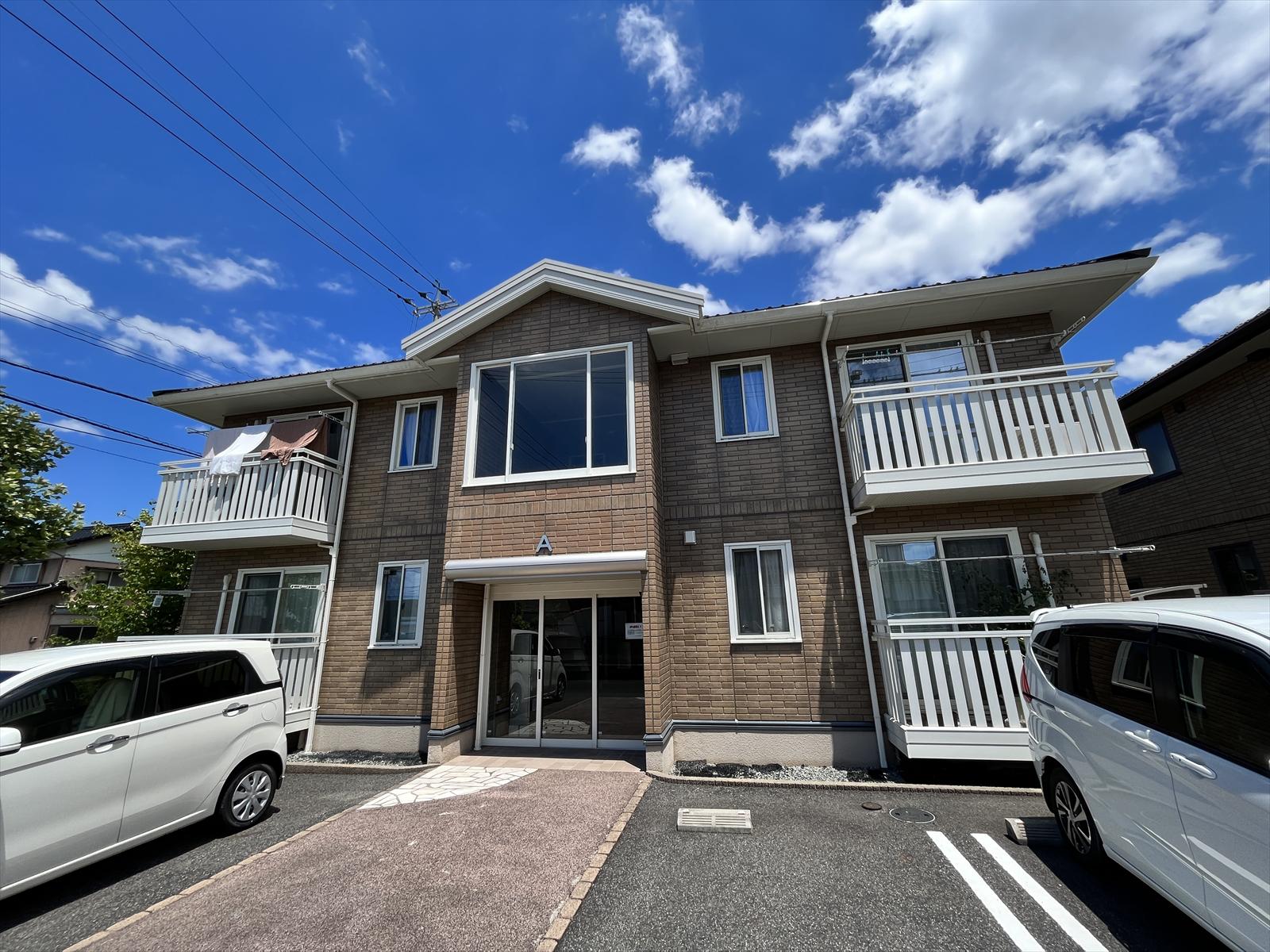 セジュールアルファA