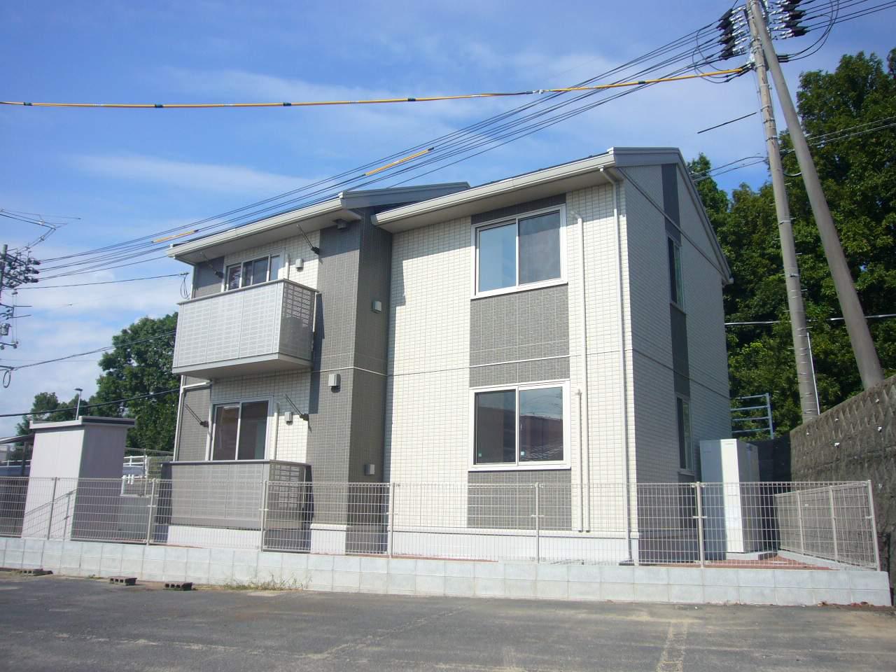 シュド プルミエールⅡ(1LDK/2階)