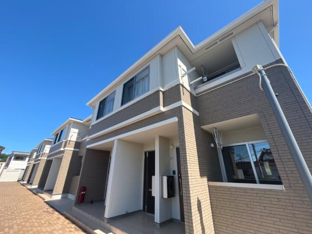 ペイジブルフルール